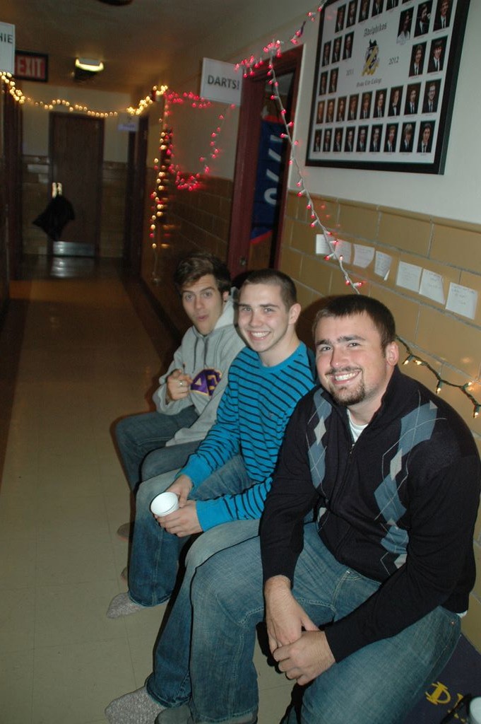 Open House 2013