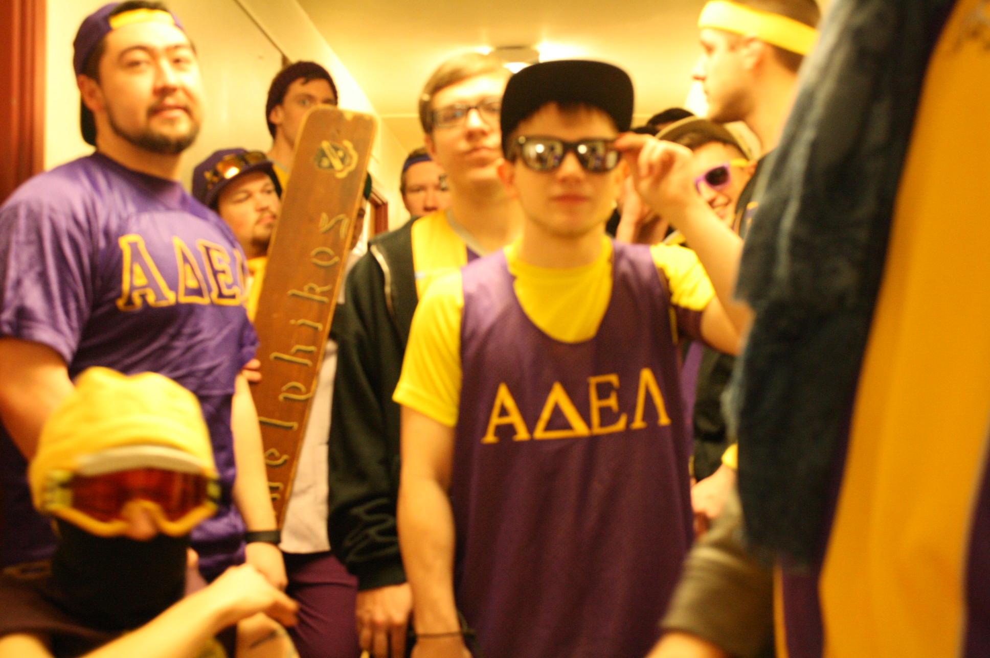 Bid Day 2017