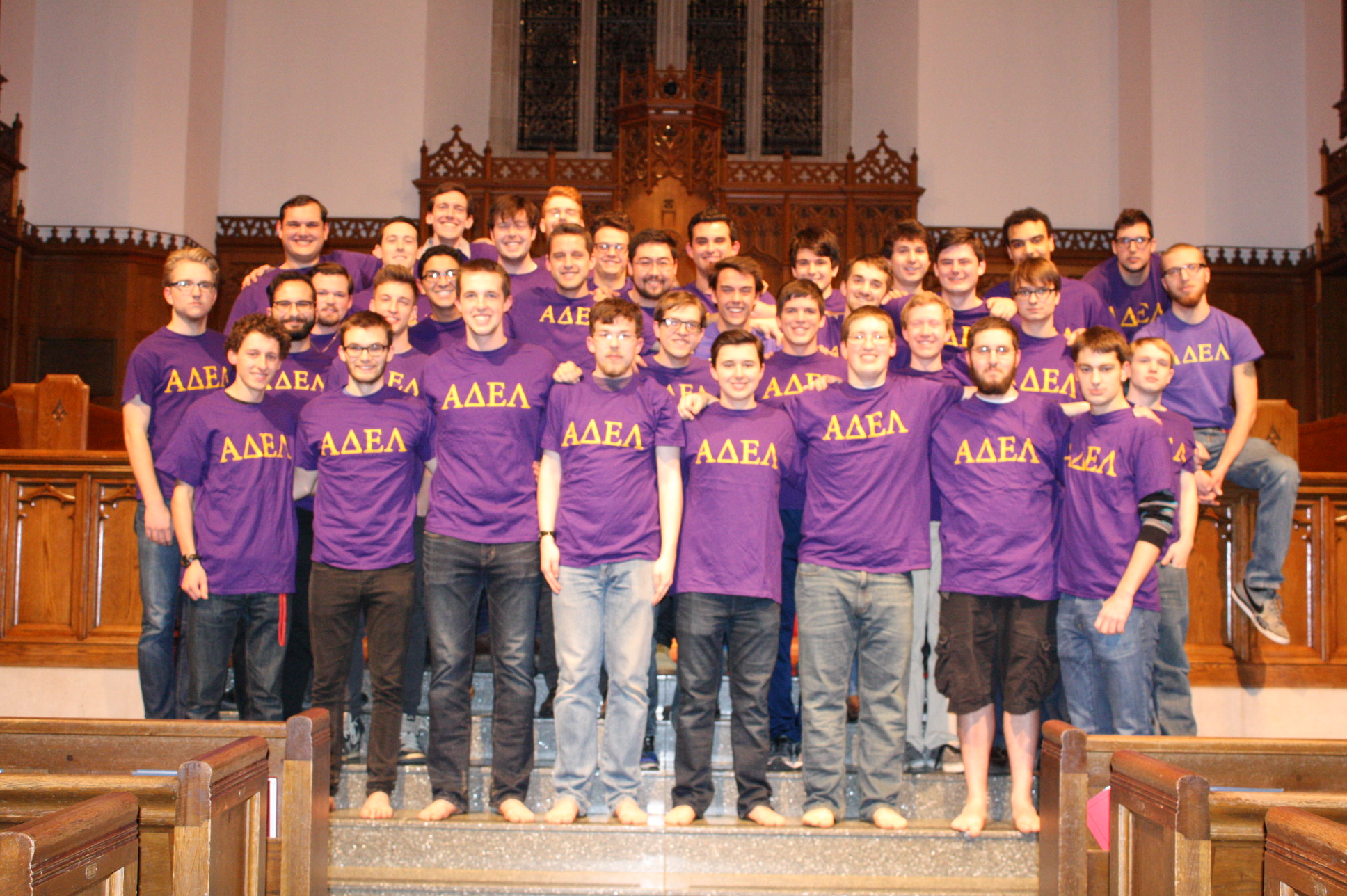 New Members 2017