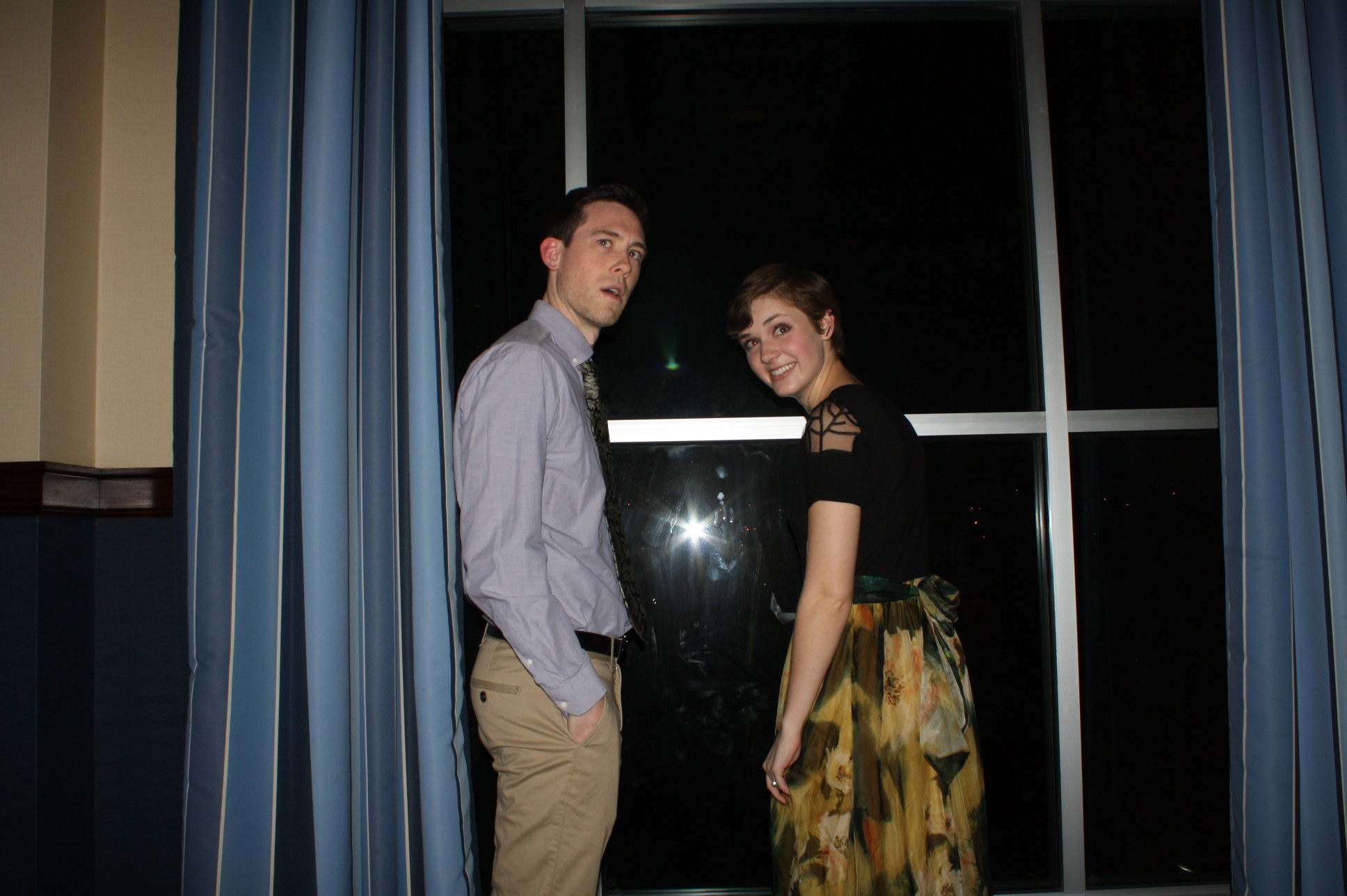 Formal Photo Booth 2017