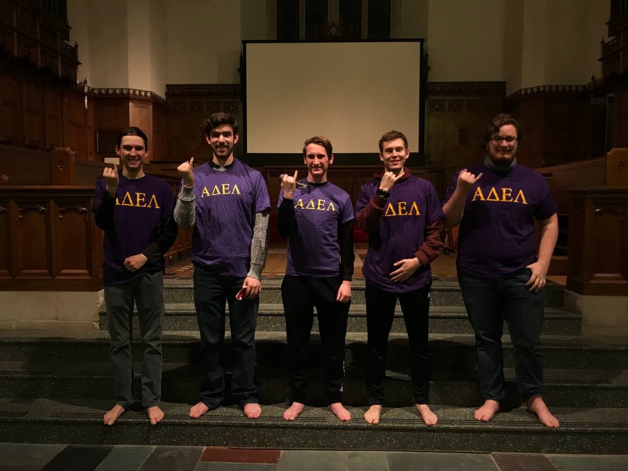 New Actives 2021