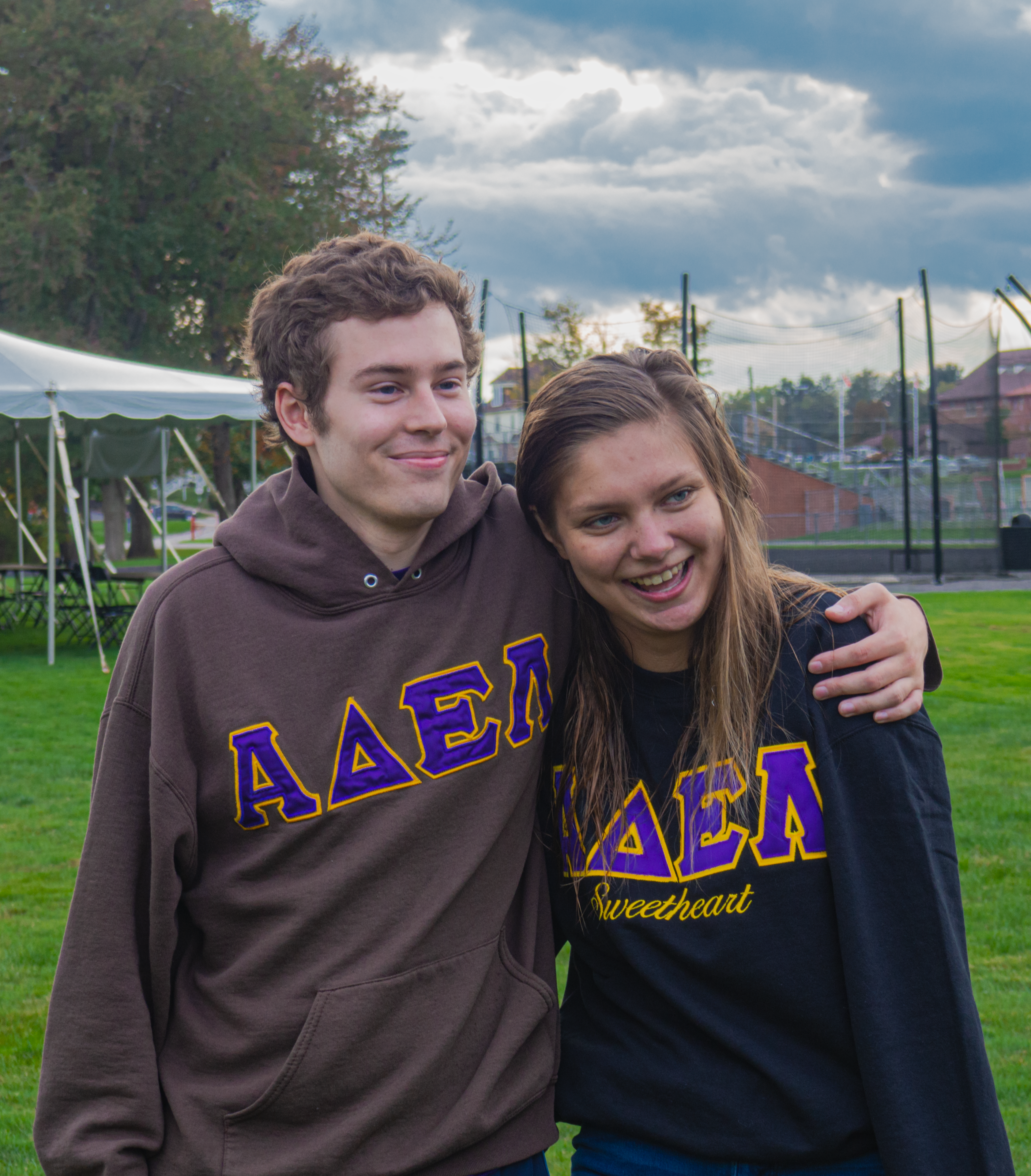 Sweetheart 2021 – Aimee Moore