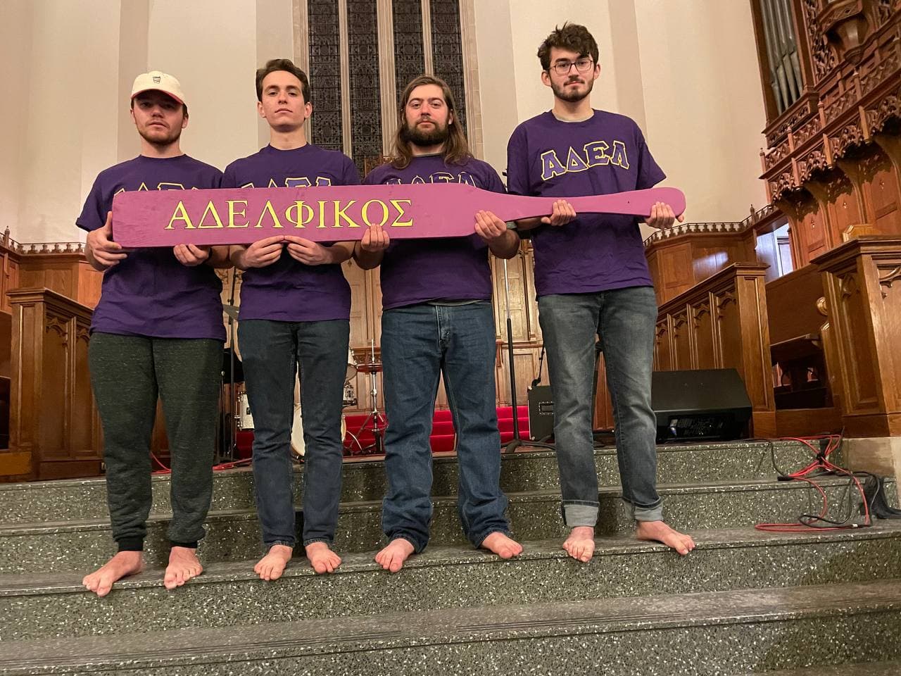 New Actives 2022