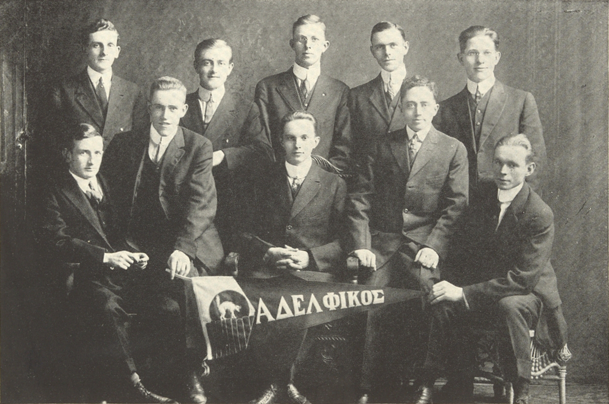 Founding-Members